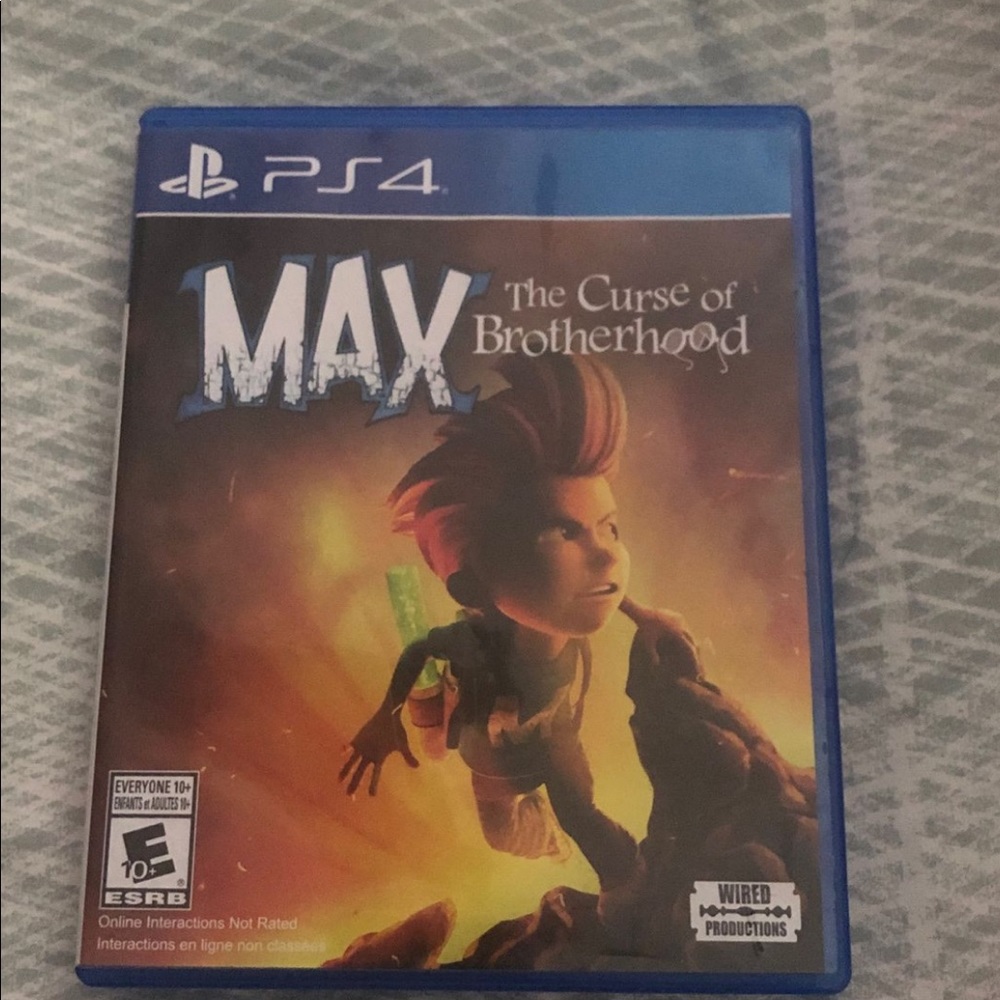 PS4 Games - Picture 4 of 9